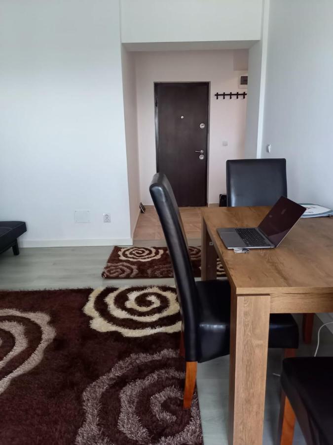Iasi David'S Apartments - Breakfast Экстерьер фото